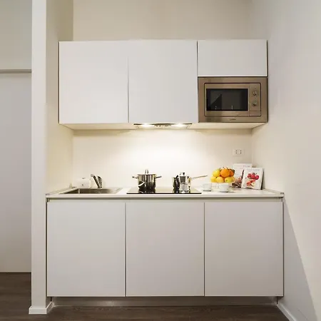 Contempora - Cavallotti 13 - B12a * Milano
