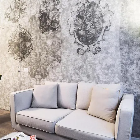 Contempora - Cavallotti 13 - B12a 아파트