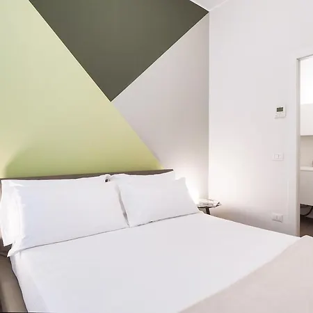 Lägenhet Contempora - Cavallotti 13 - B12a Milano