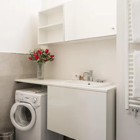 Contempora - Cavallotti 13 - B12a Lägenhet *