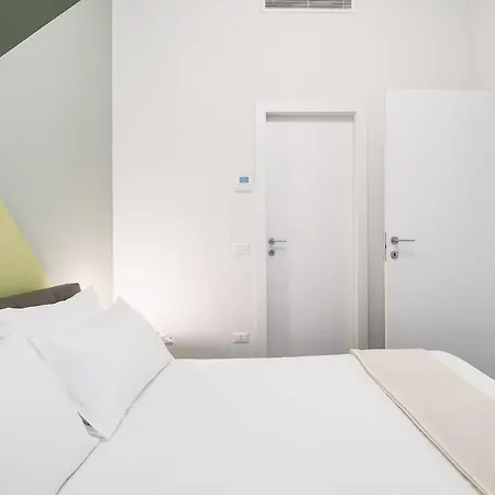 Contempora - Cavallotti 13 - B12a Lägenhet Milano
