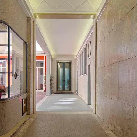 Contempora - Cavallotti 13 - B12a 밀라노